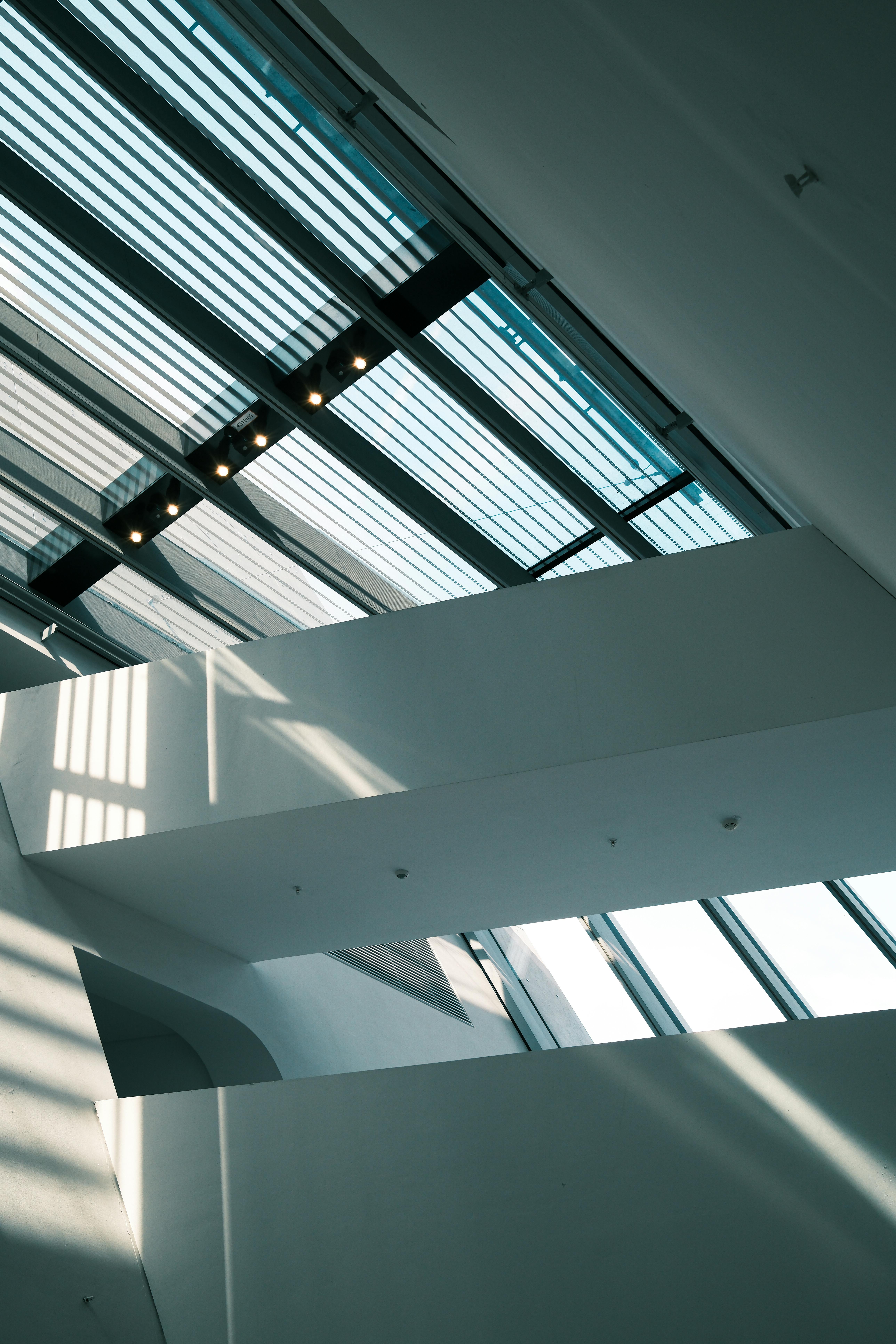 Skylight Geometry